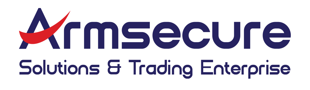 Armsecure Solutions & Trading Limited